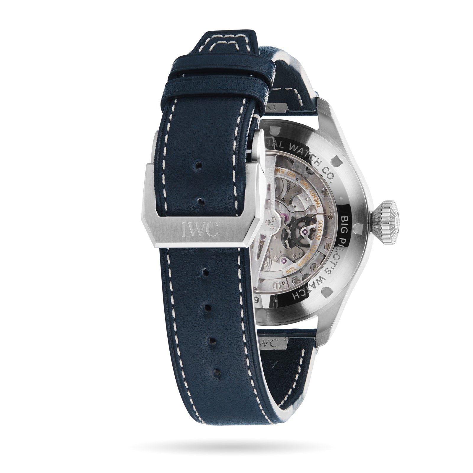 Big Pilot's Watch 43