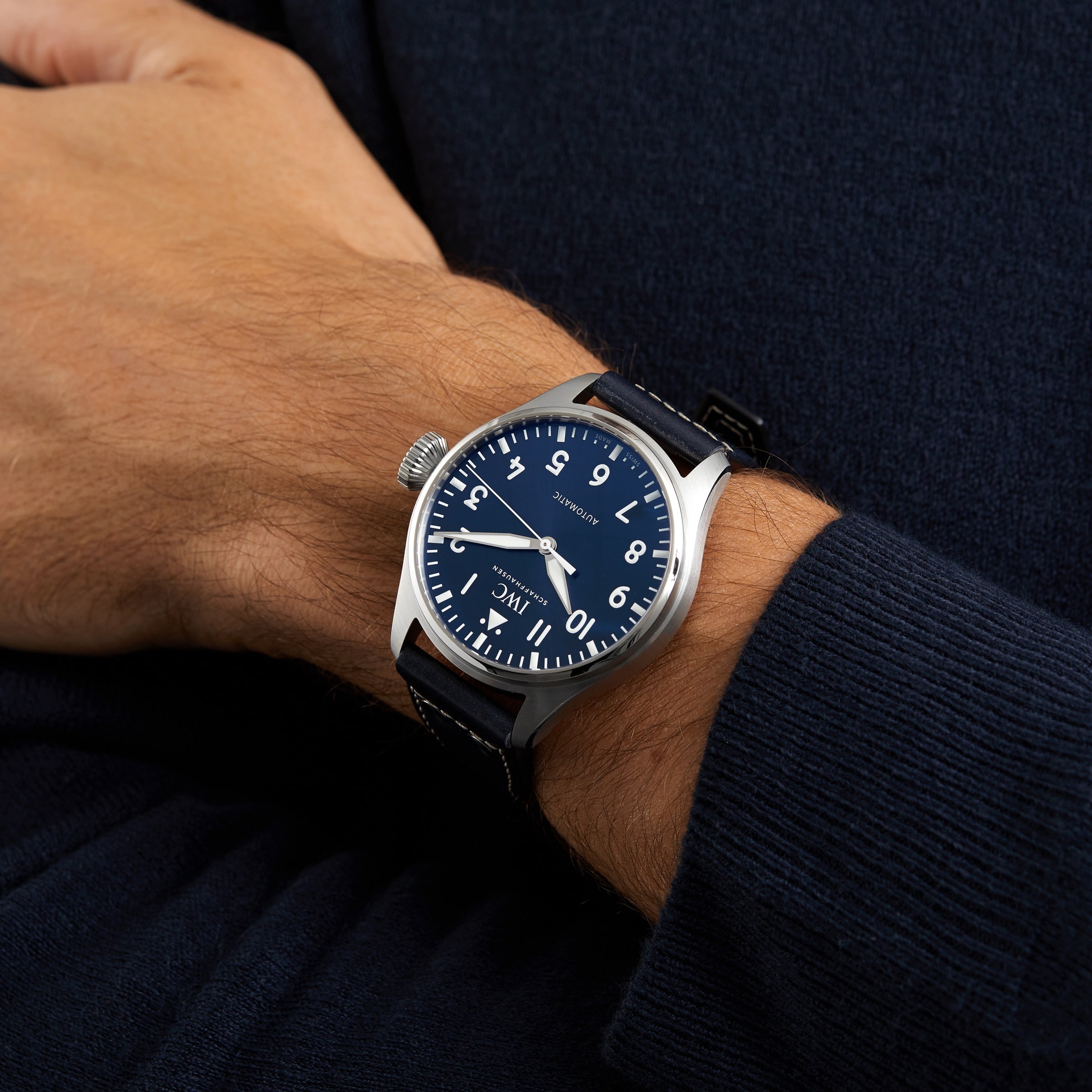 Big Pilot's Watch 43