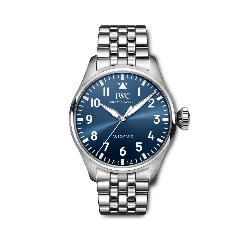 Big Pilot's Watch 43