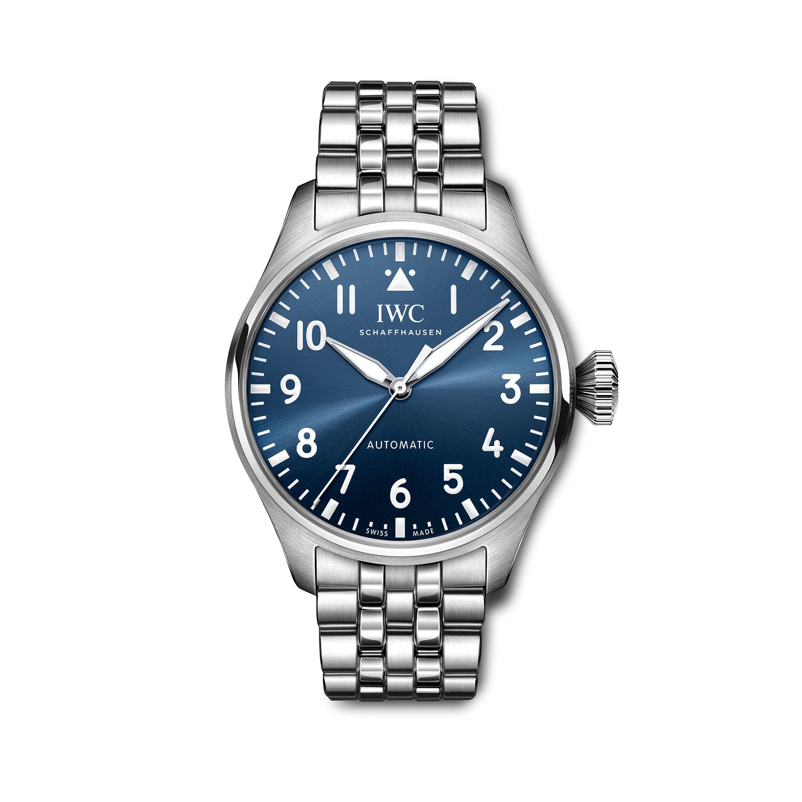 Big Pilot's Watch 43