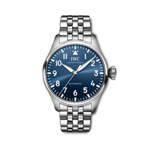 Big Pilot's Watch 43