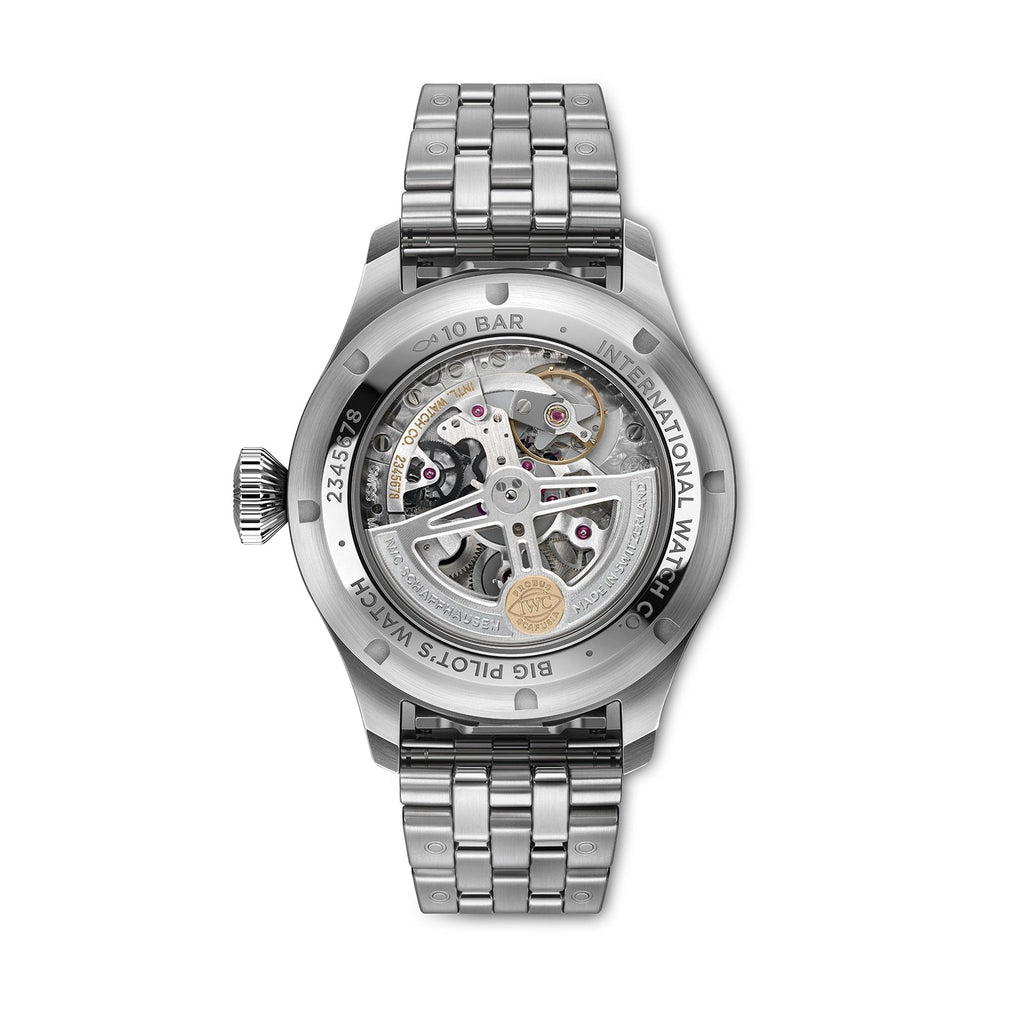 Big Pilot's Watch 43