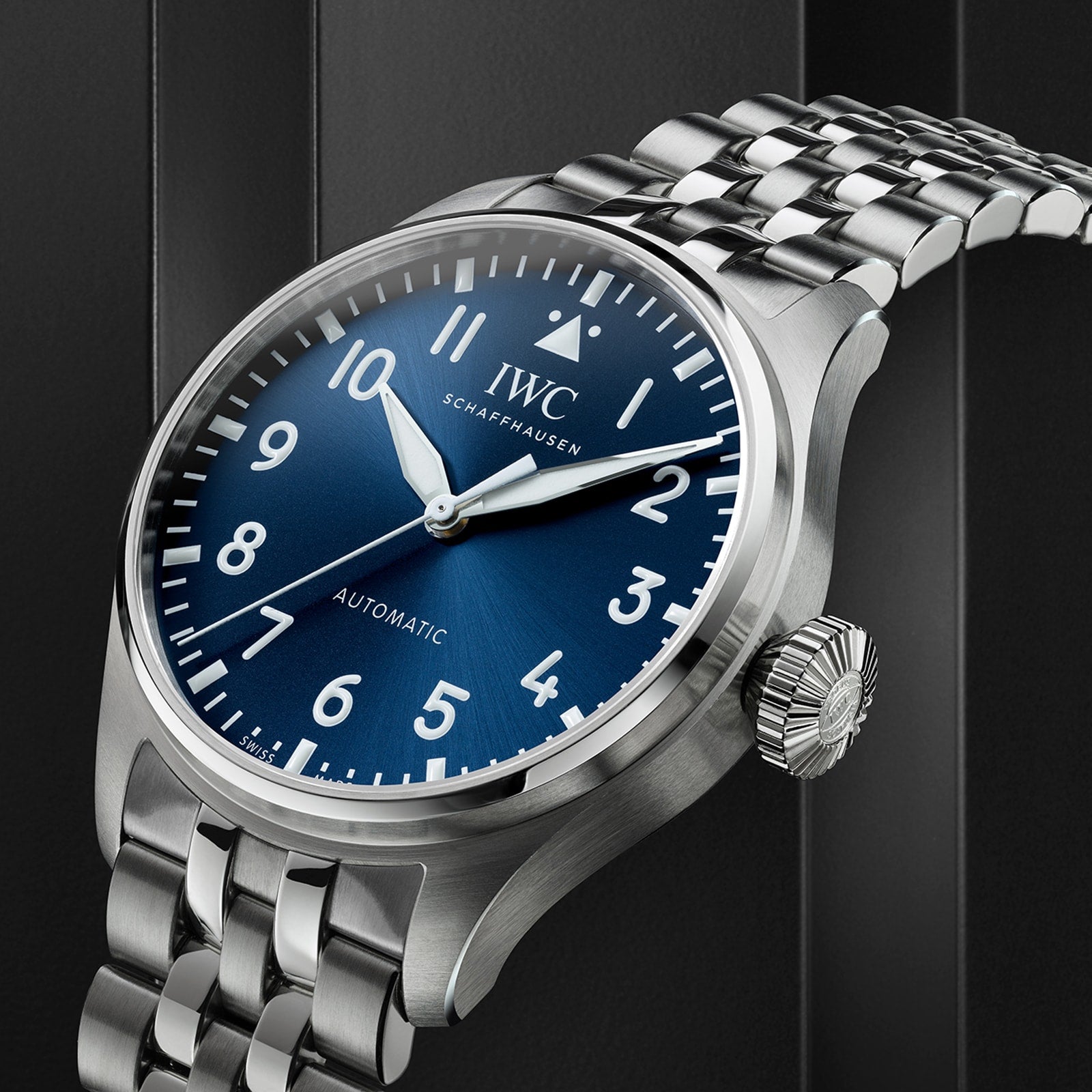 Big Pilot's Watch 43