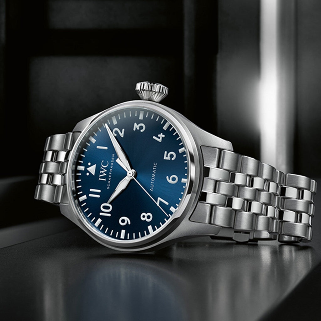 Big Pilot's Watch 43