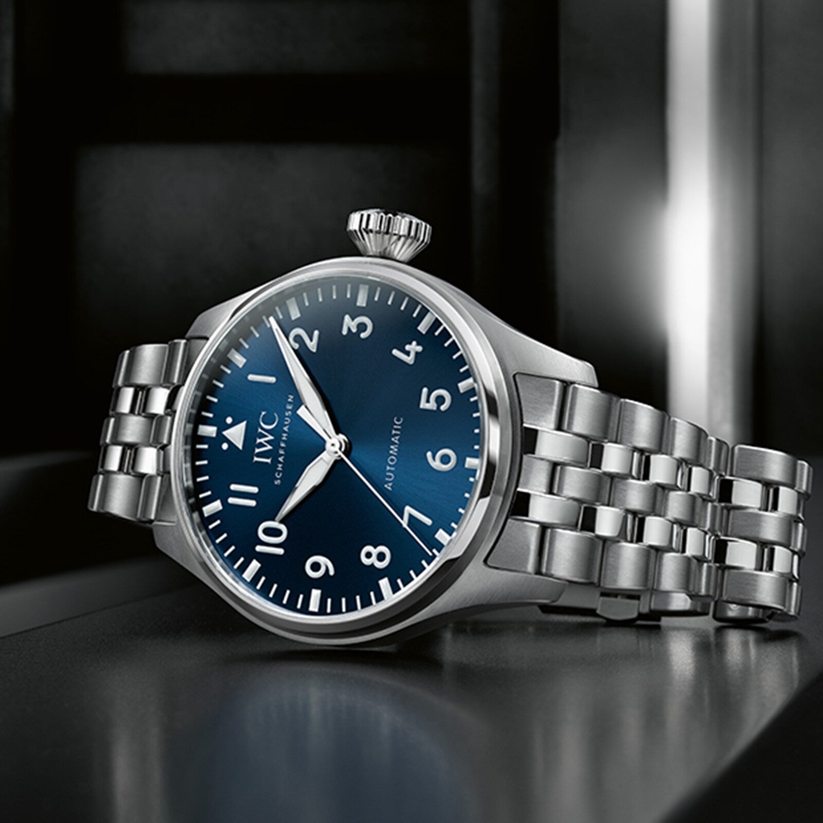 Big Pilot's Watch 43