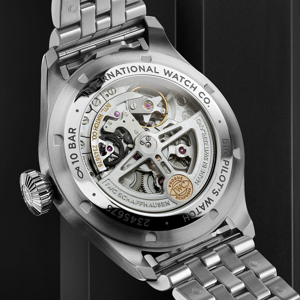 Big Pilot's Watch 43