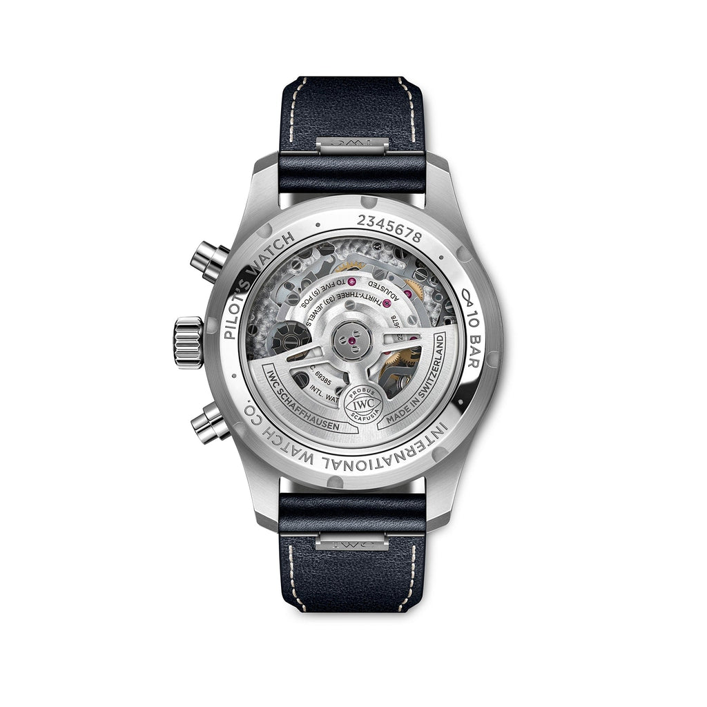 Pilot's Watch Chronograph 41