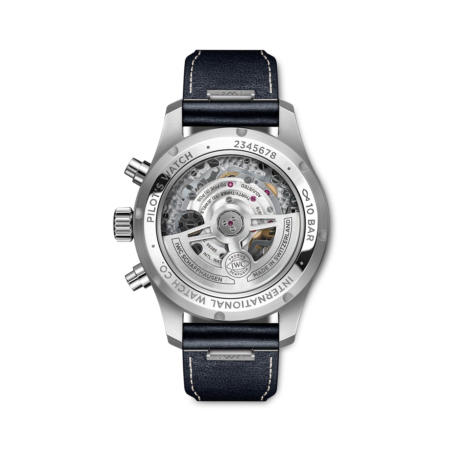 Pilot's Watch Chronograph 41