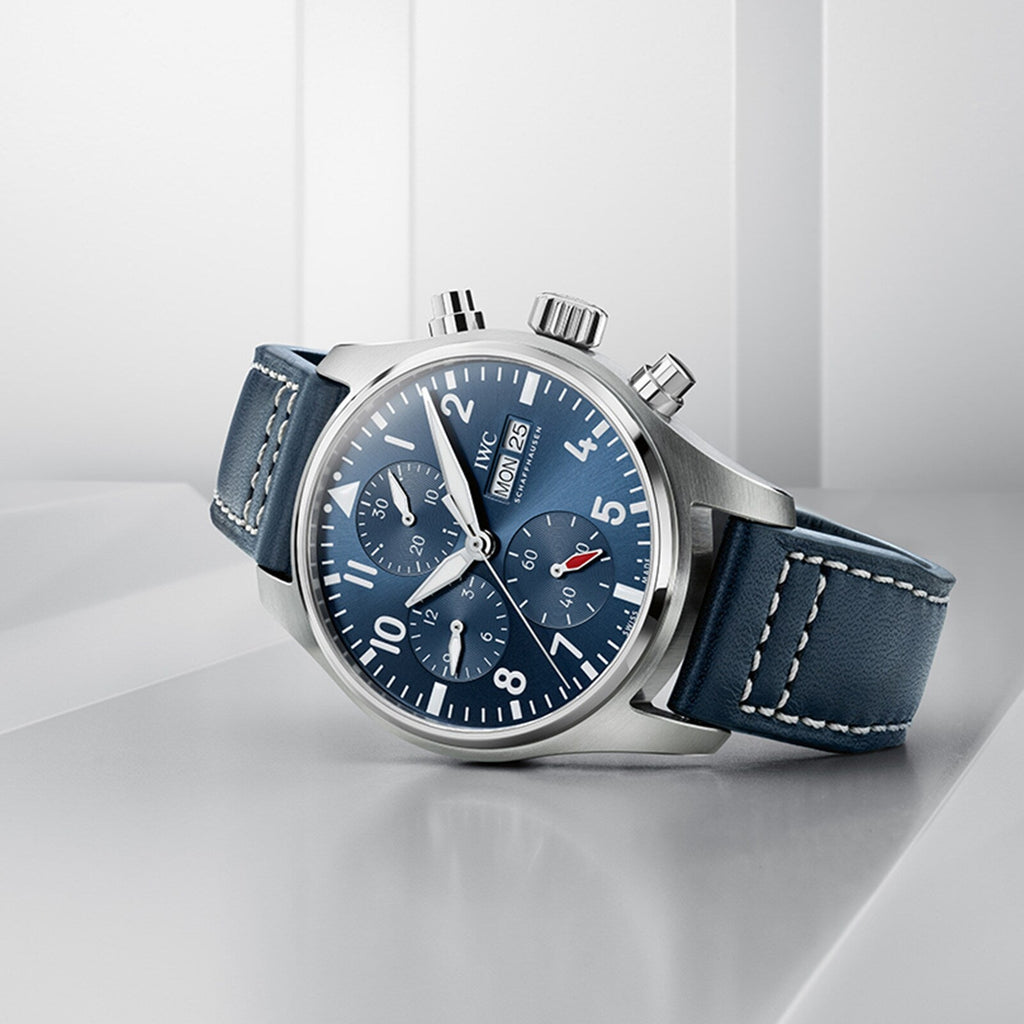 Pilot's Watch Chronograph 41