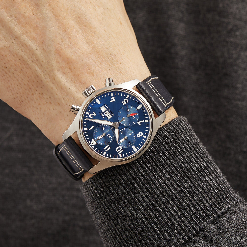 Pilot's Watch Chronograph 41