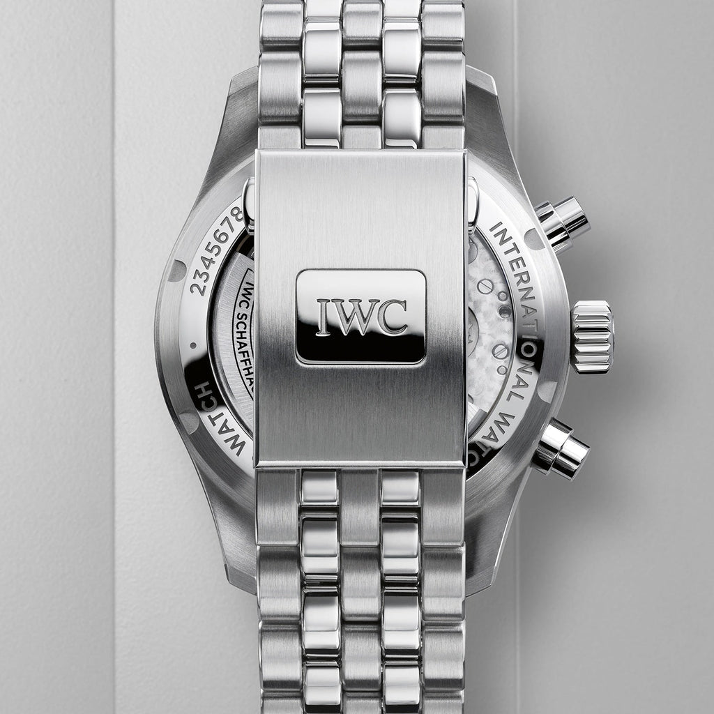 Pilot's Watch Chronograph 41