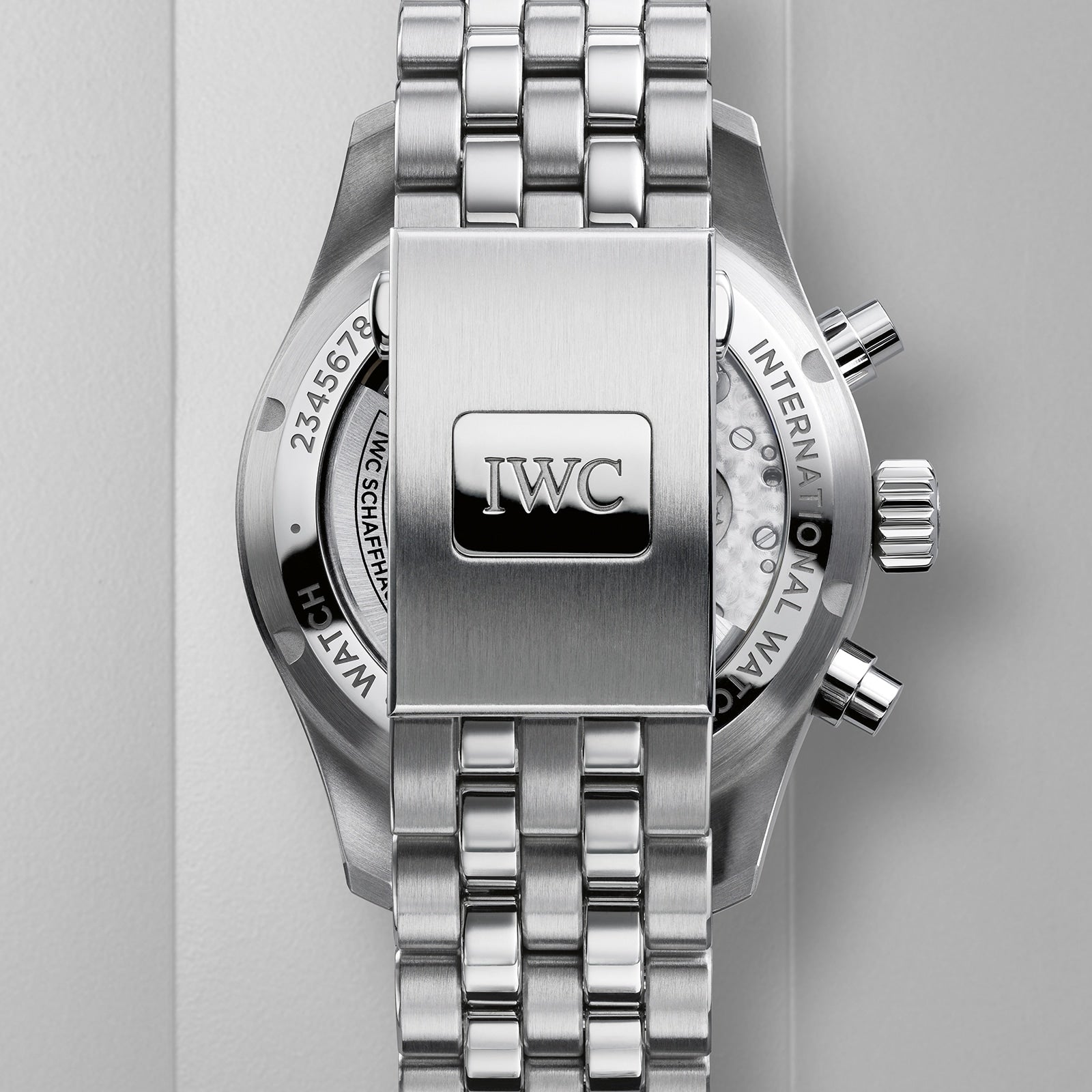 Pilot's Watch Chronograph 41