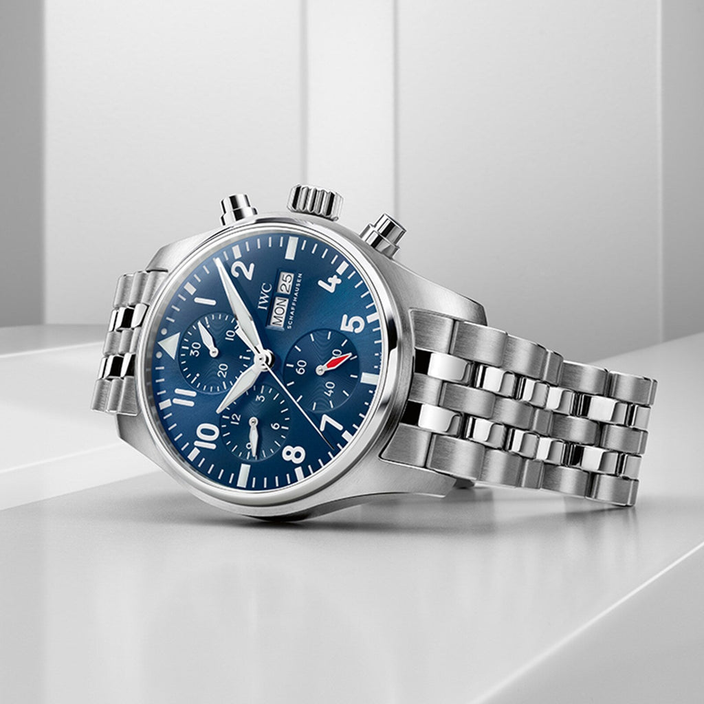 Pilot's Watch Chronograph 41