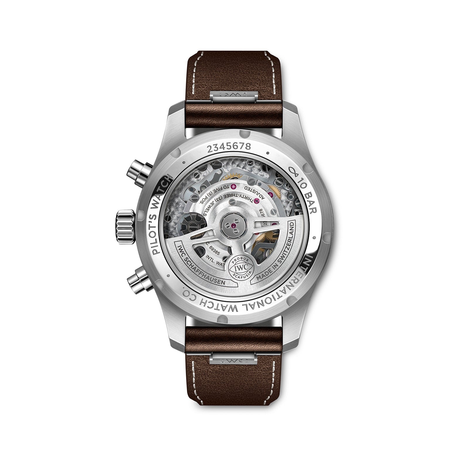 Pilot's Watch Chronograph 41