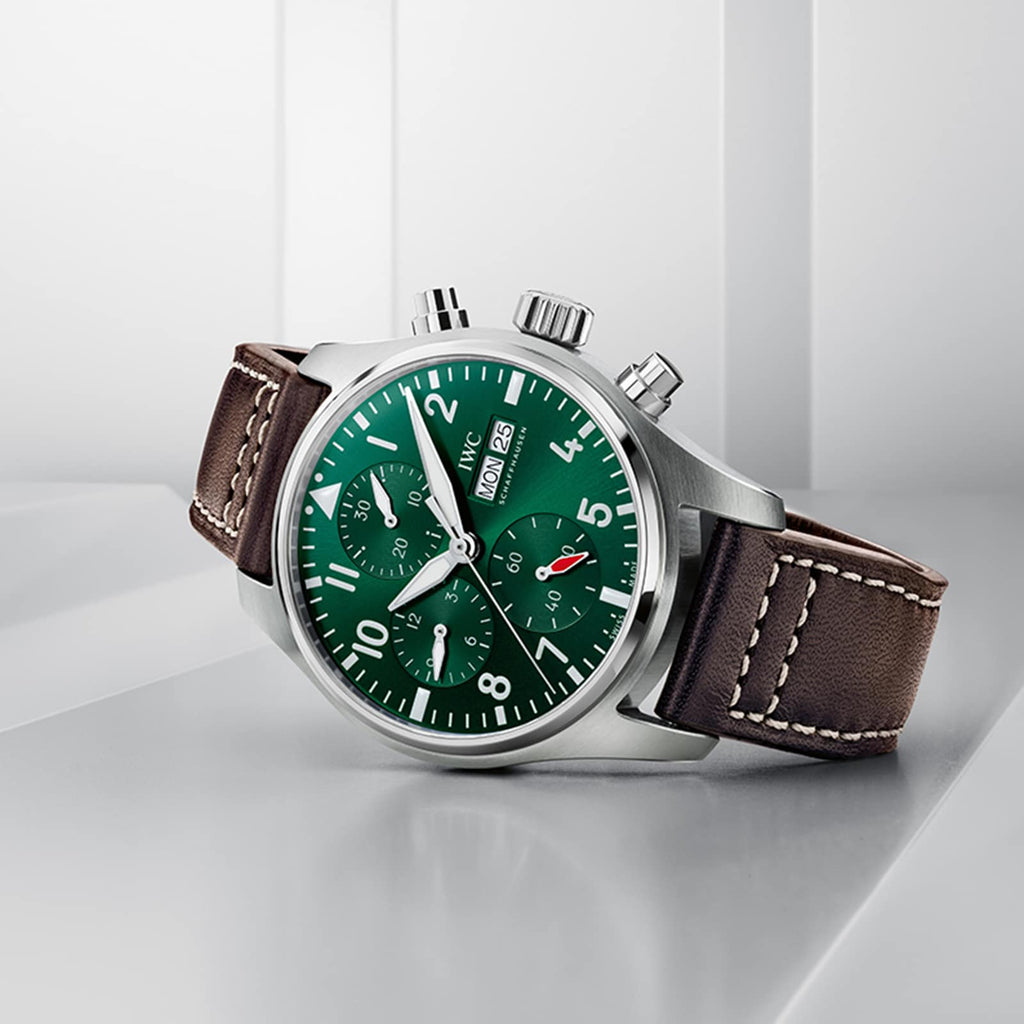 Pilot's Watch Chronograph 41