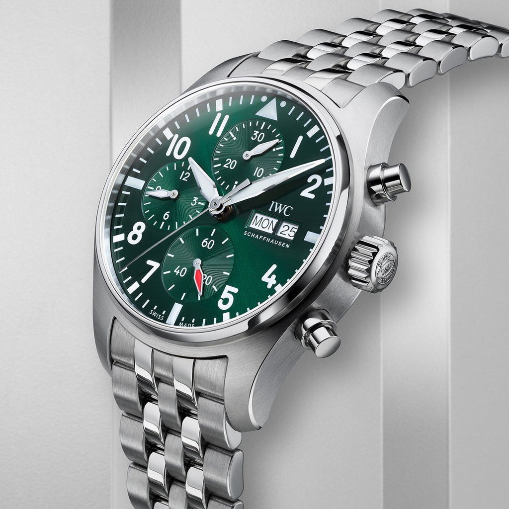 Pilot's Watch Chronograph 41