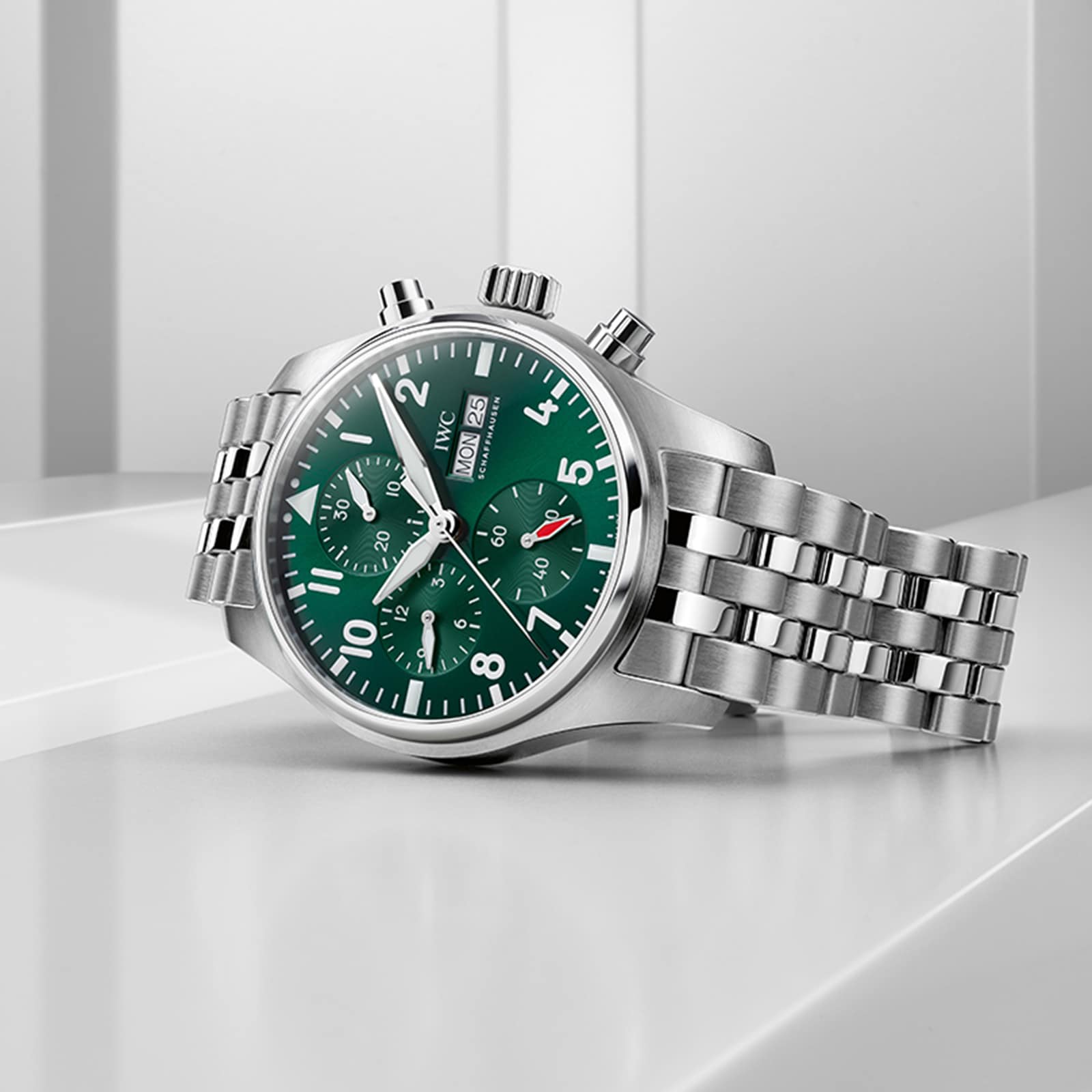 Pilot's Watch Chronograph 41