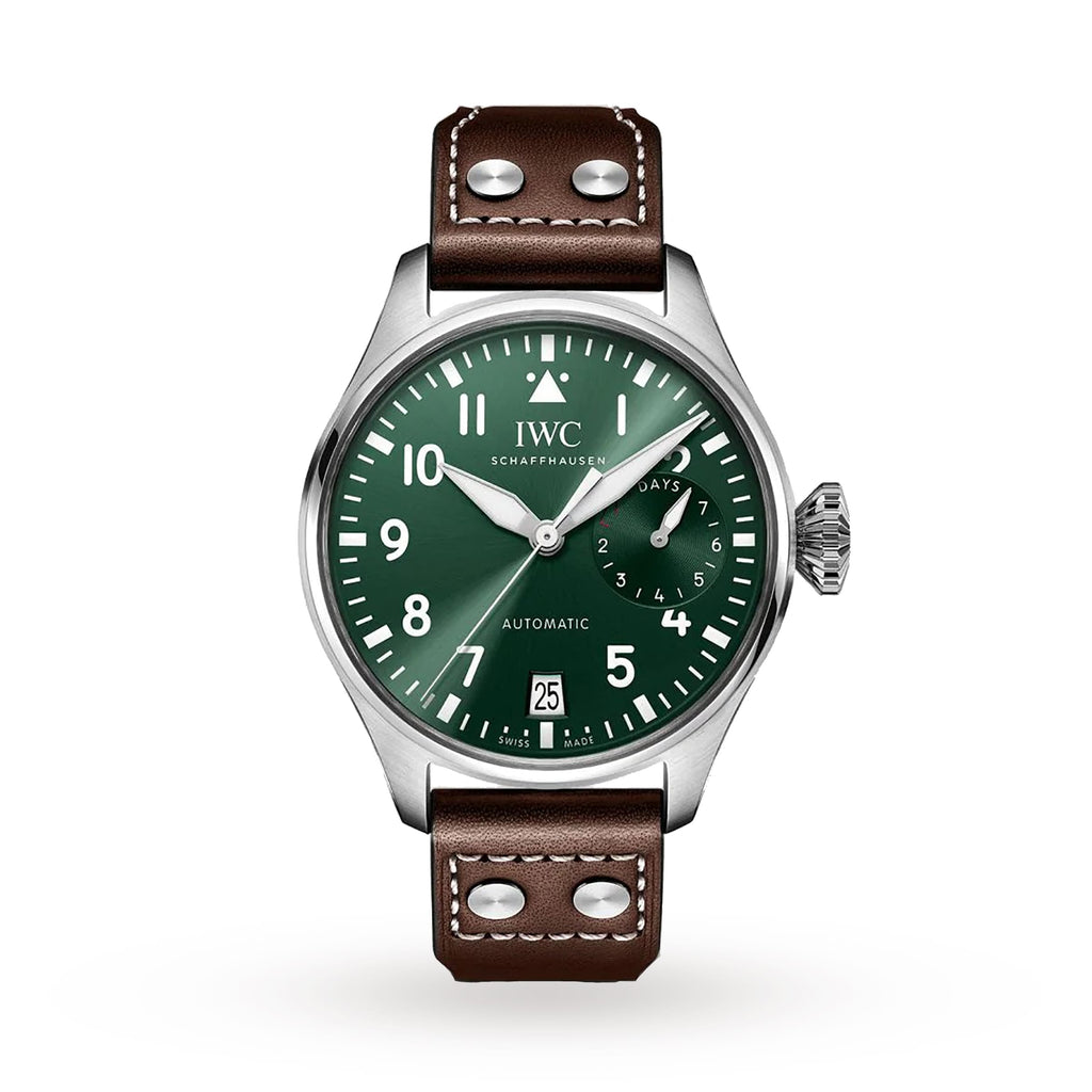 Big Pilot's Watch