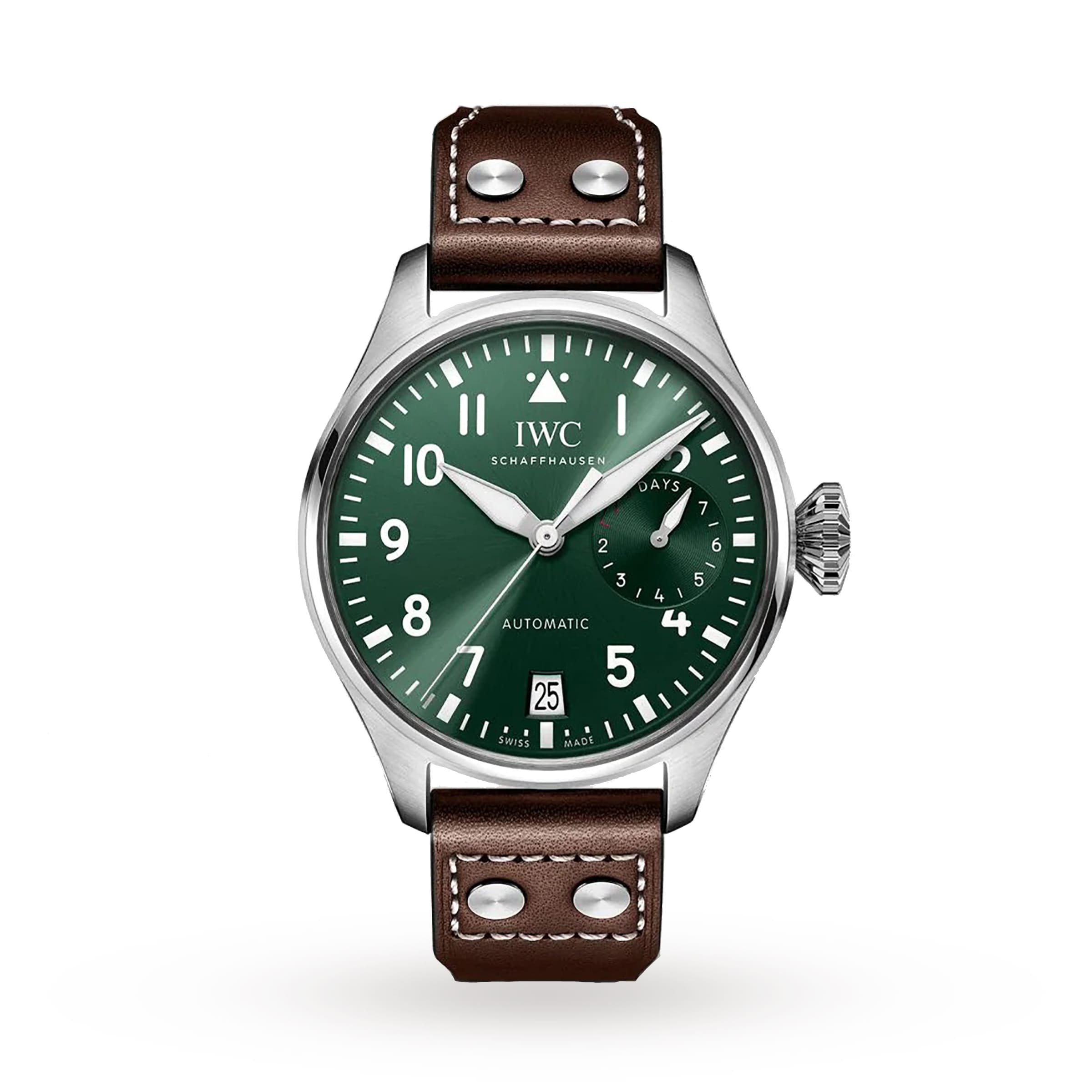 Big Pilot's Watch