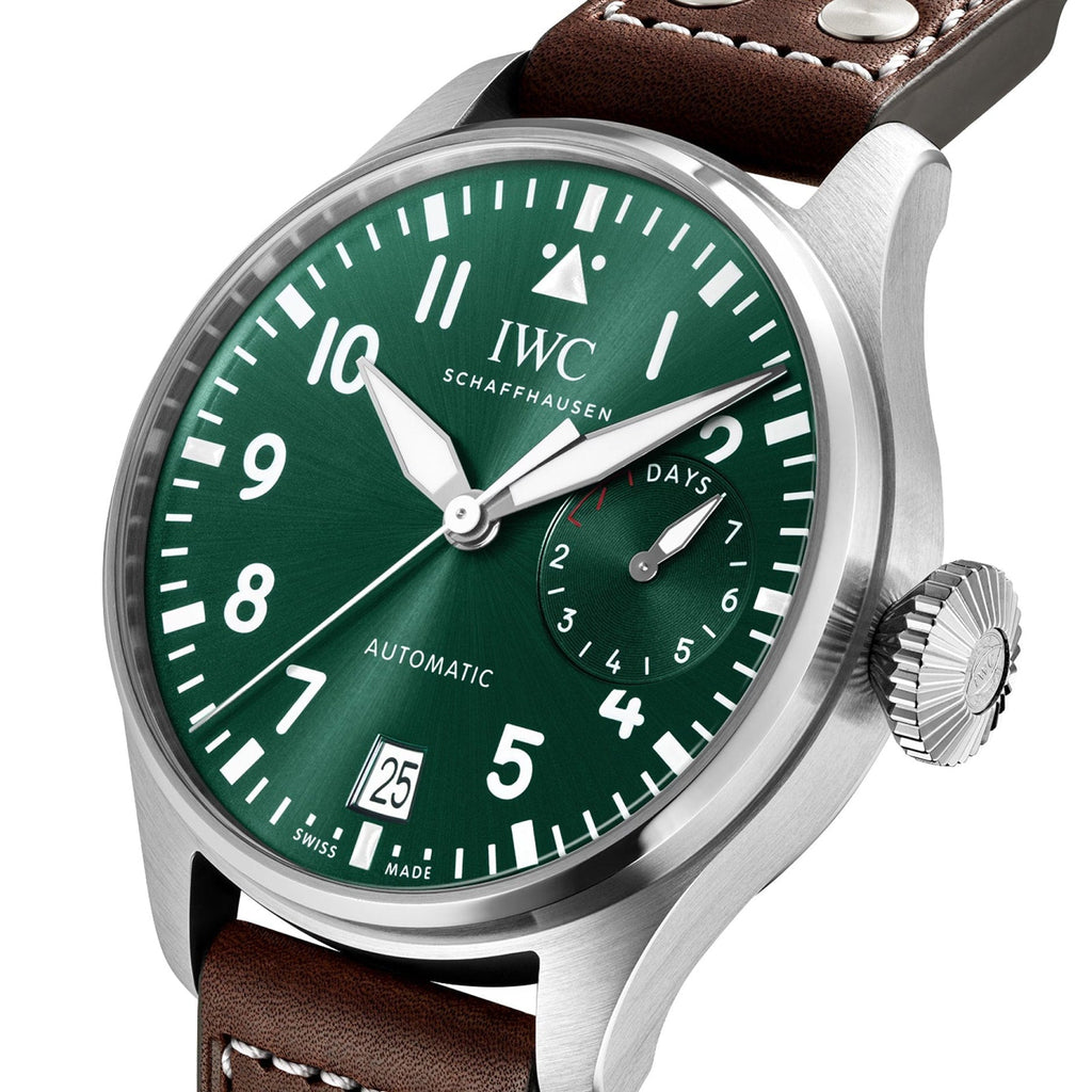 Big Pilot's Watch
