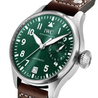 Big Pilot's Watch