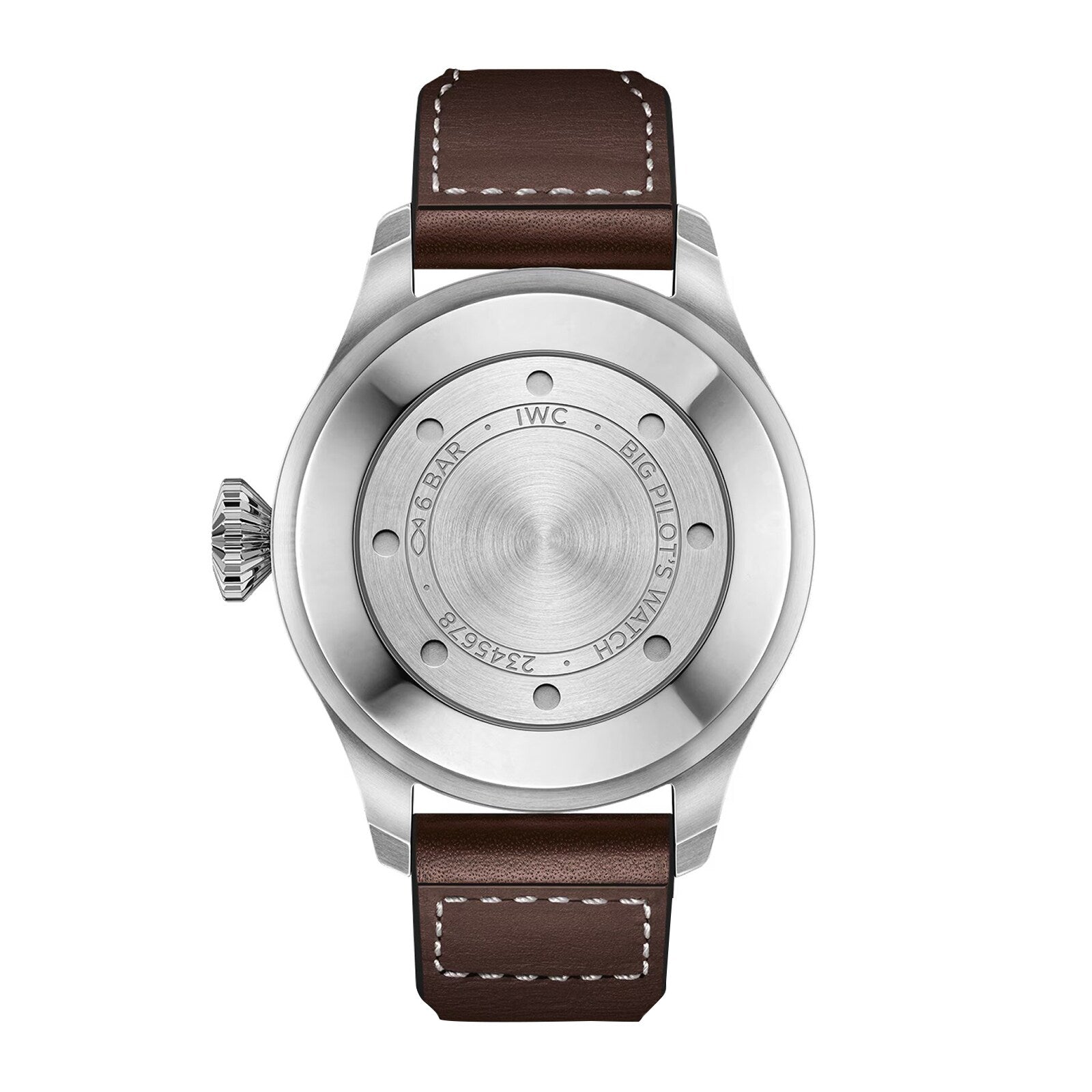 Big Pilot's Watch