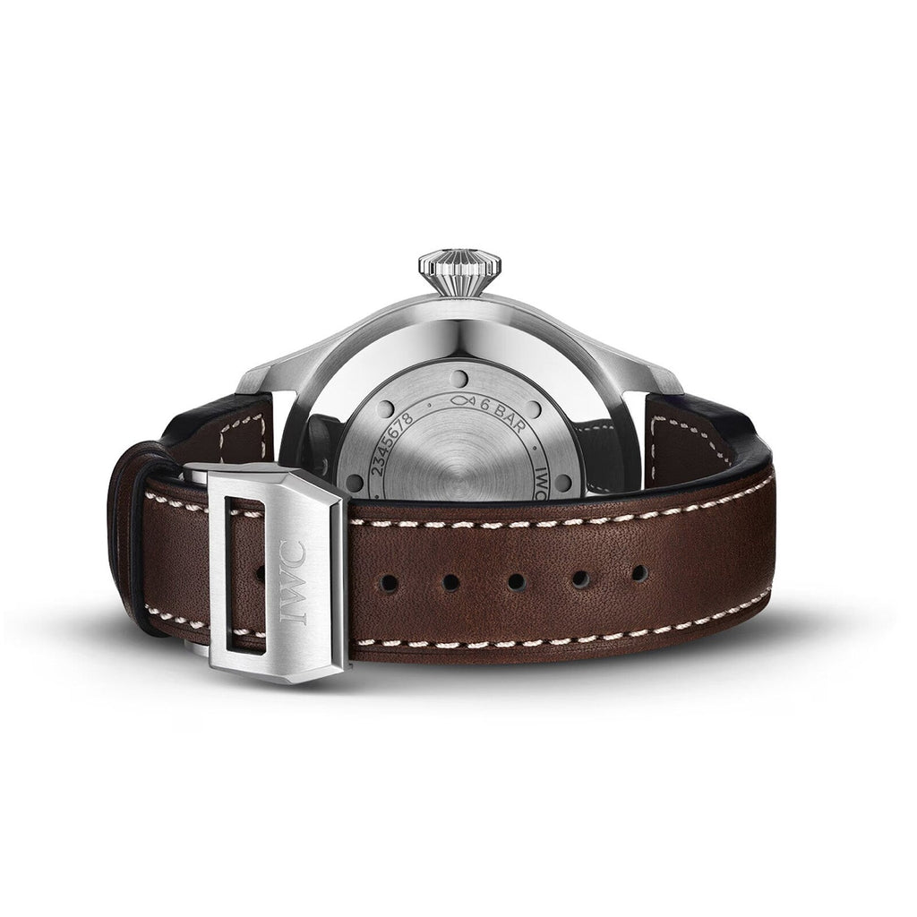 Big Pilot's Watch