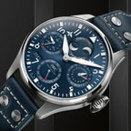 Big Pilot's Watch Perpetual Calendar