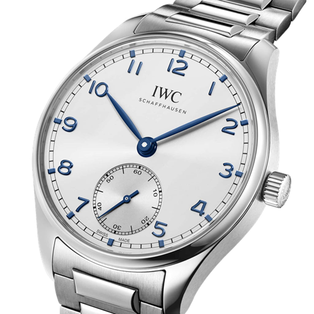 Portugieser Automatic 40
