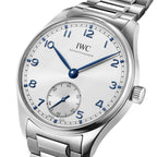 Portugieser Automatic 40