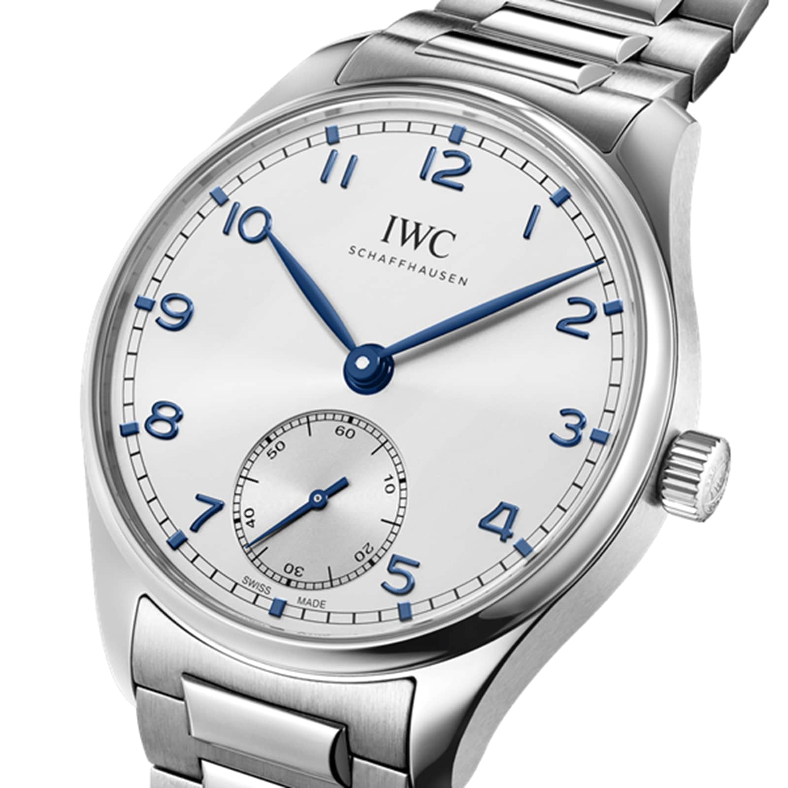 Portugieser Automatic 40