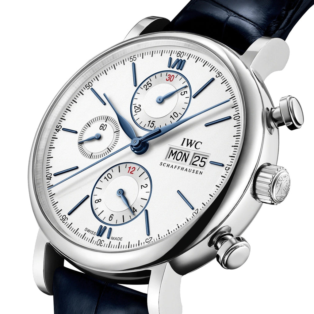 Portofino Chronograph