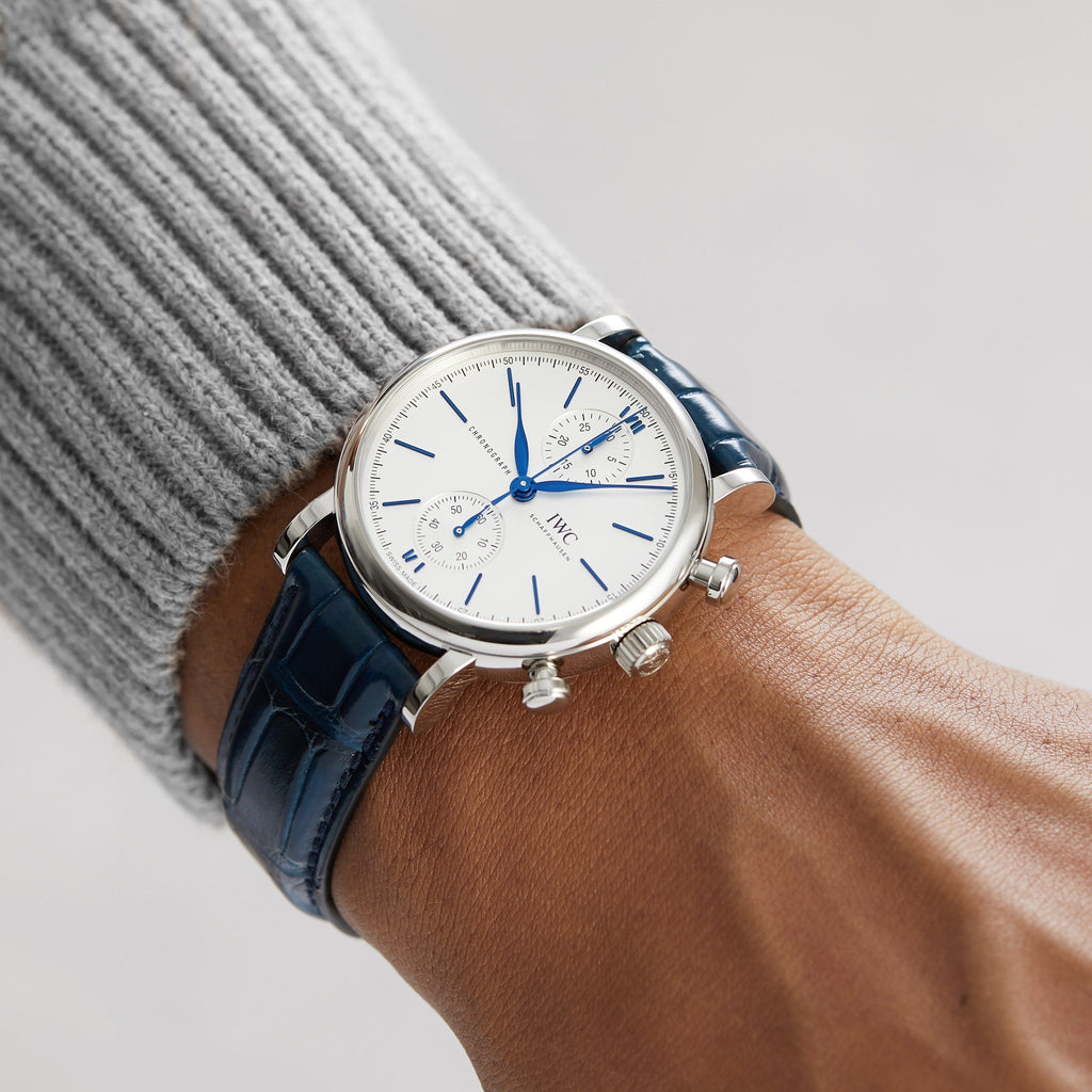 Portofino Chronograph