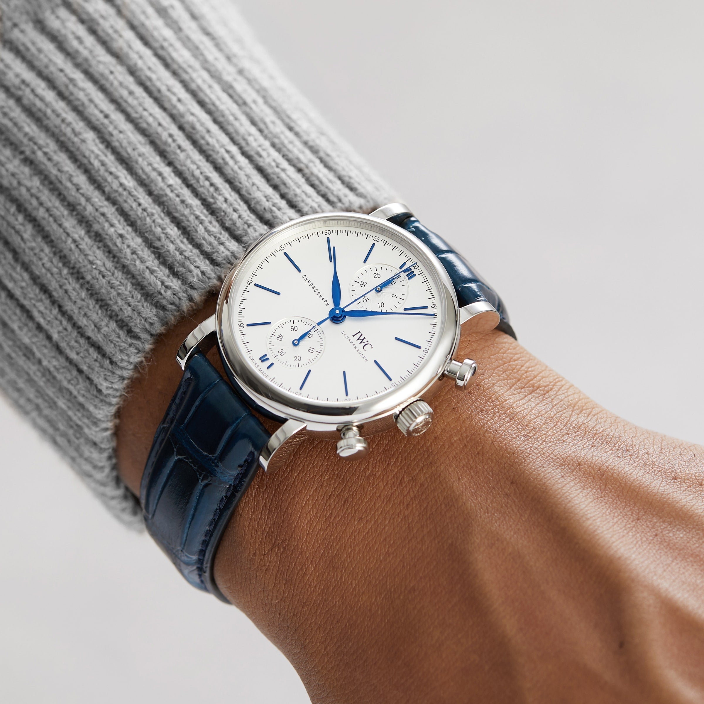 Portofino Chronograph