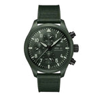 Pilot’s Watch Chronograph TOP GUN Edition “Woodland”