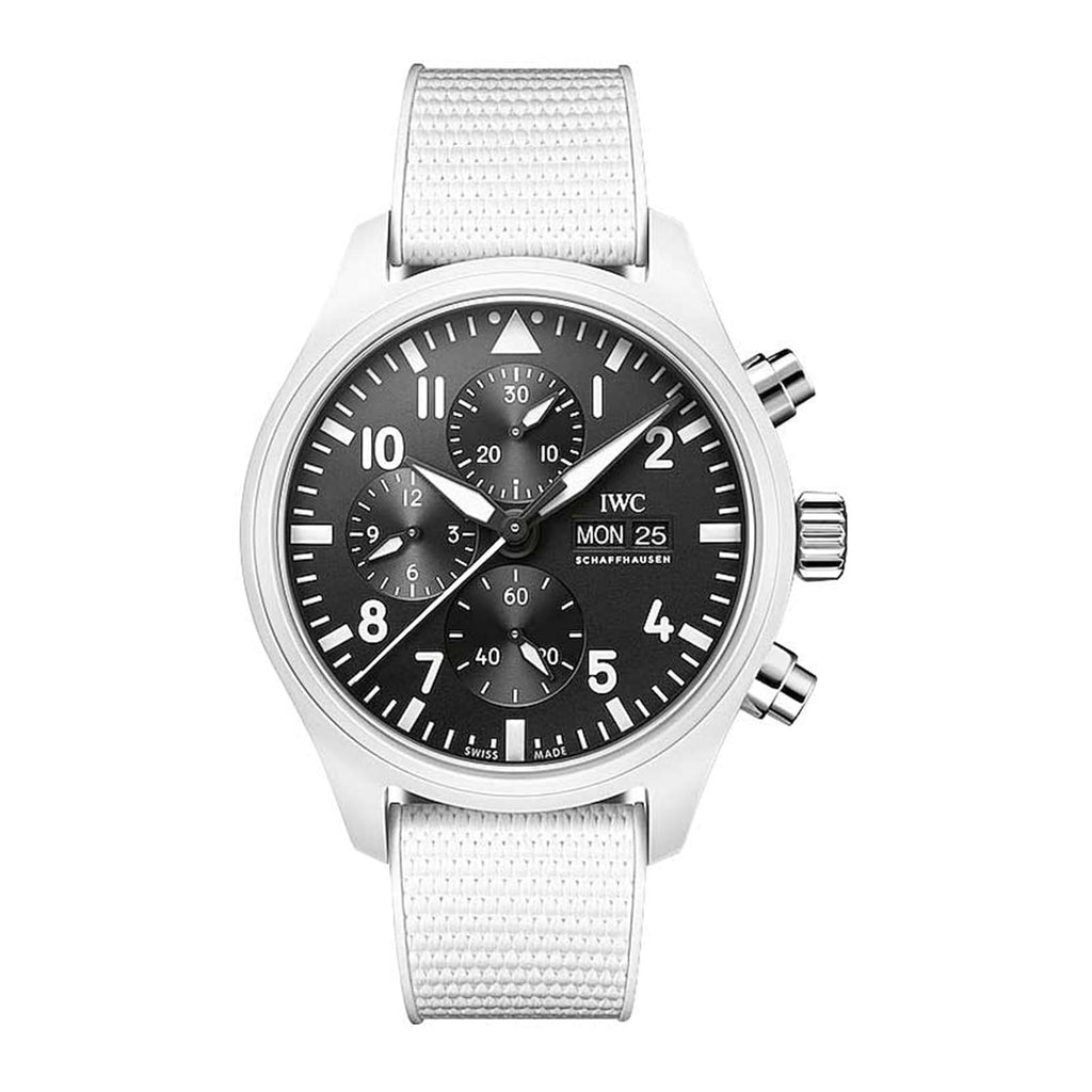 Pilot’s Watch Chronograph TOP GUN Edition "Lake Tahoe"