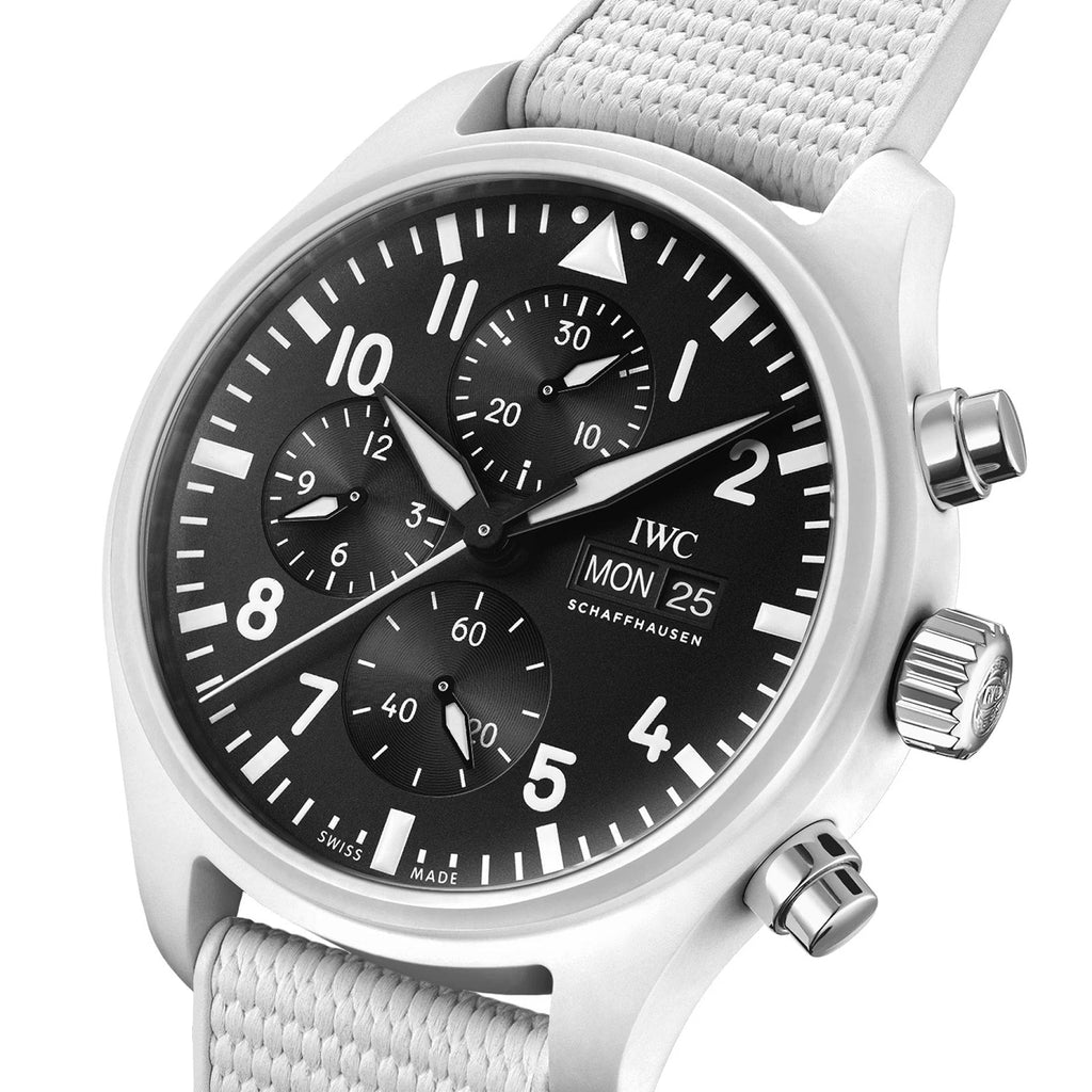 Pilot’s Watch Chronograph TOP GUN Edition "Lake Tahoe"