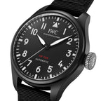 Big Pilot's Watch 43 Top Gun