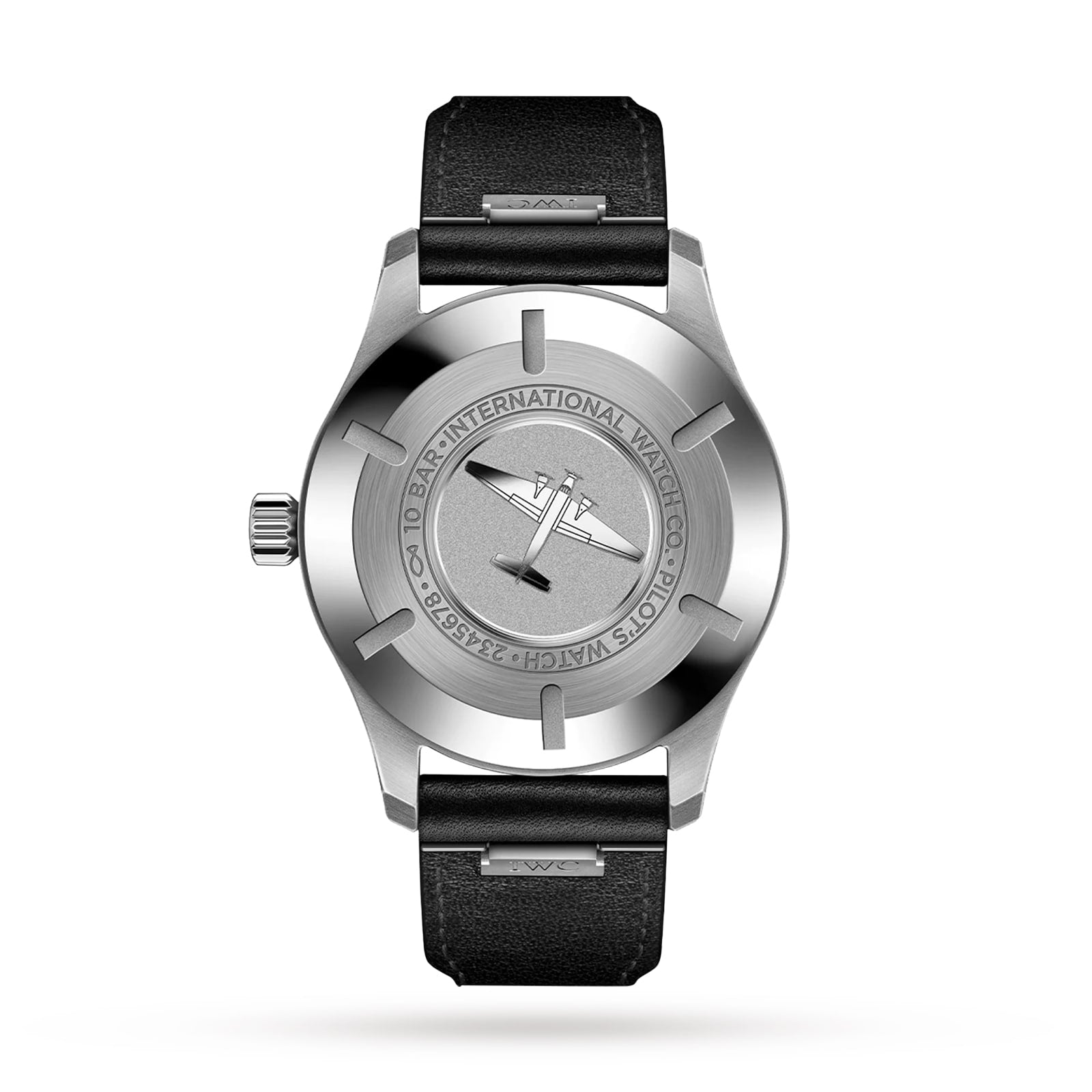 Pilot's Watch Mark XX