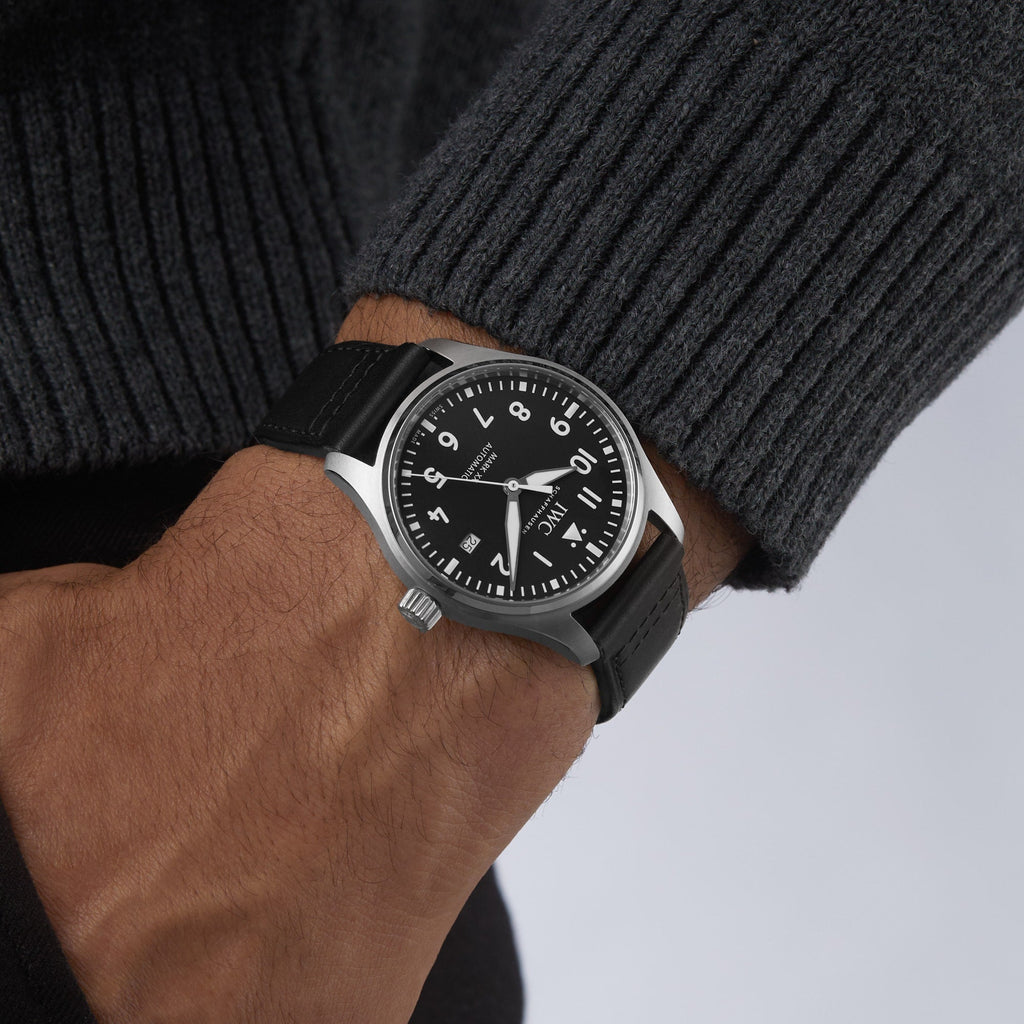 Pilot's Watch Mark XX