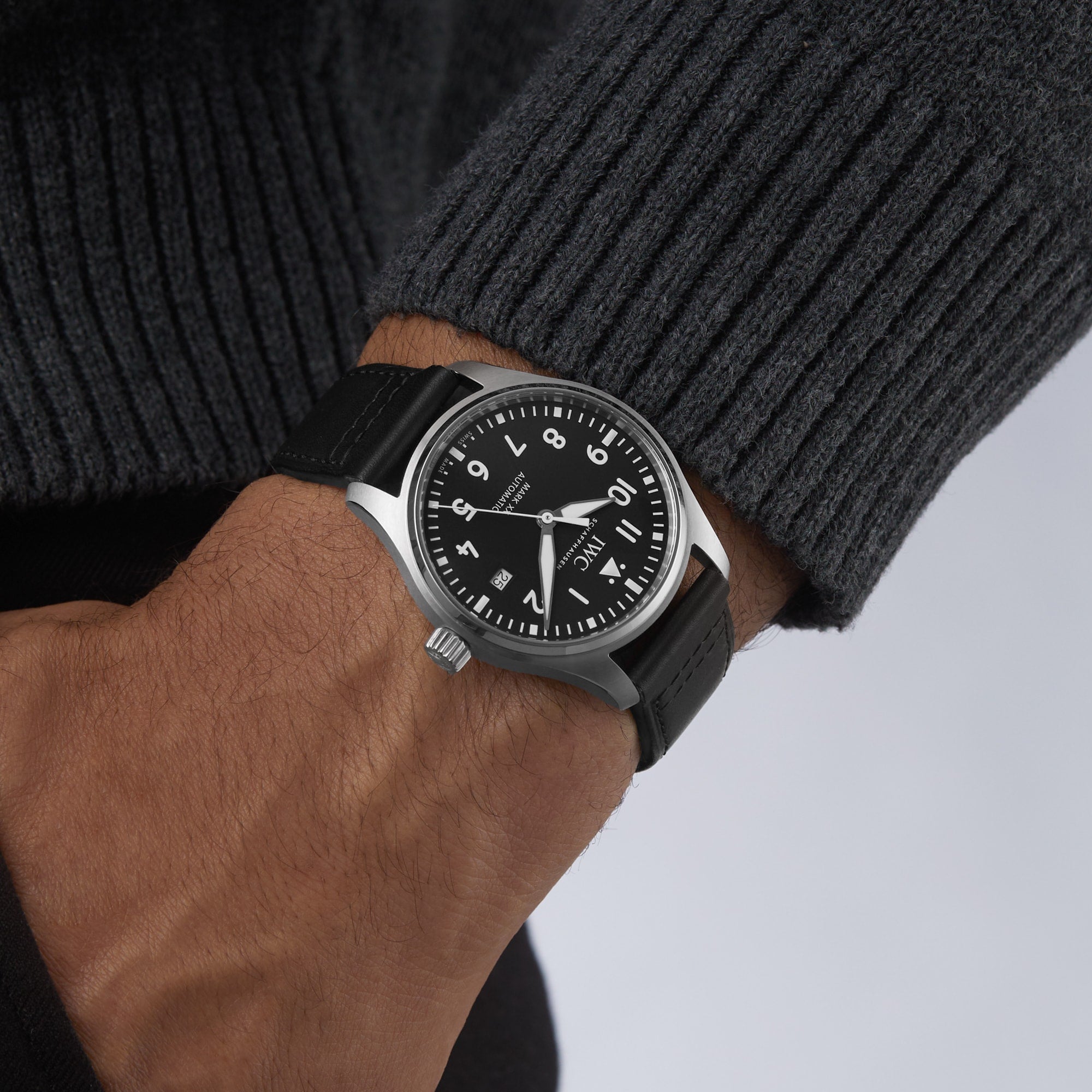Pilot's Watch Mark XX