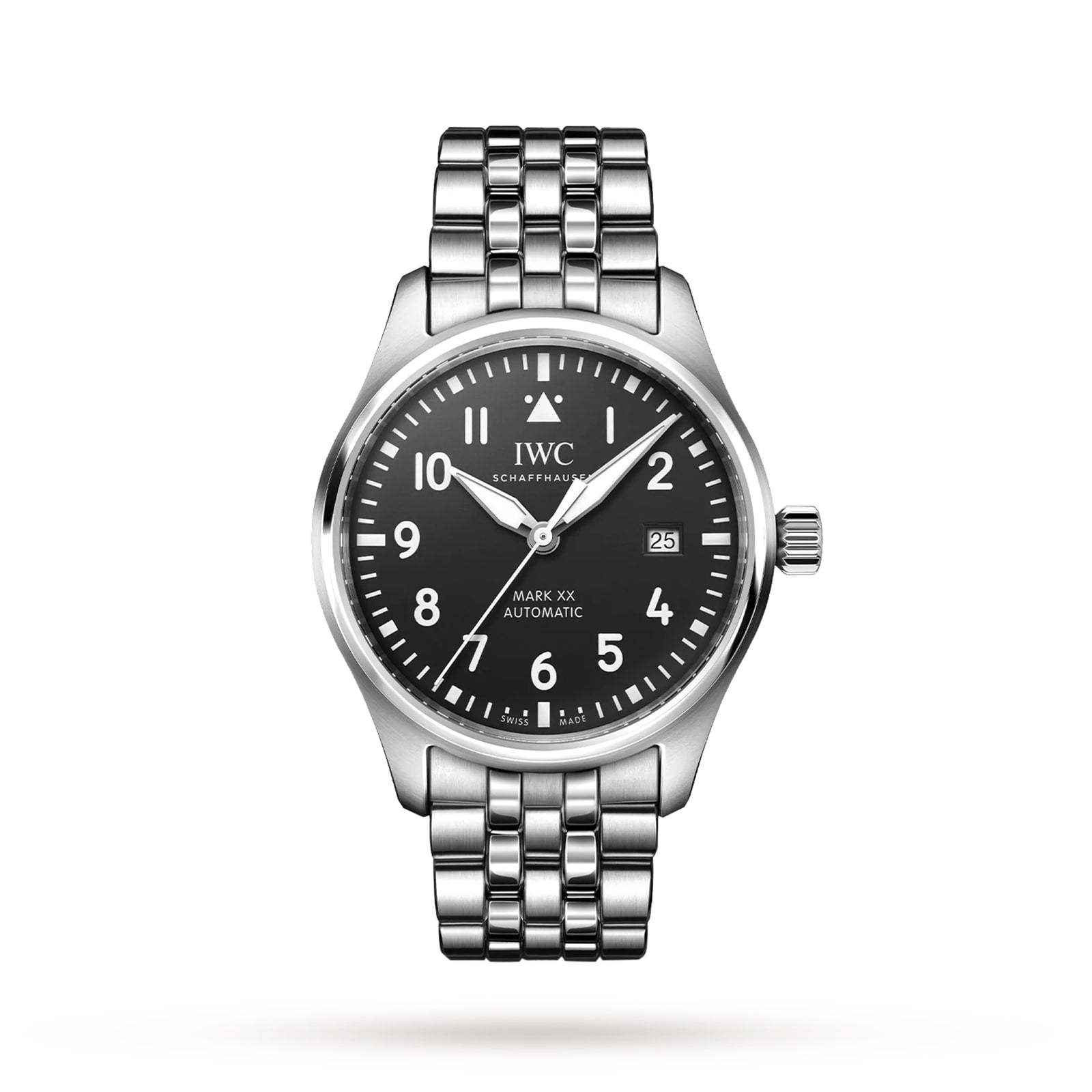 Pilot's Watch Mark XX