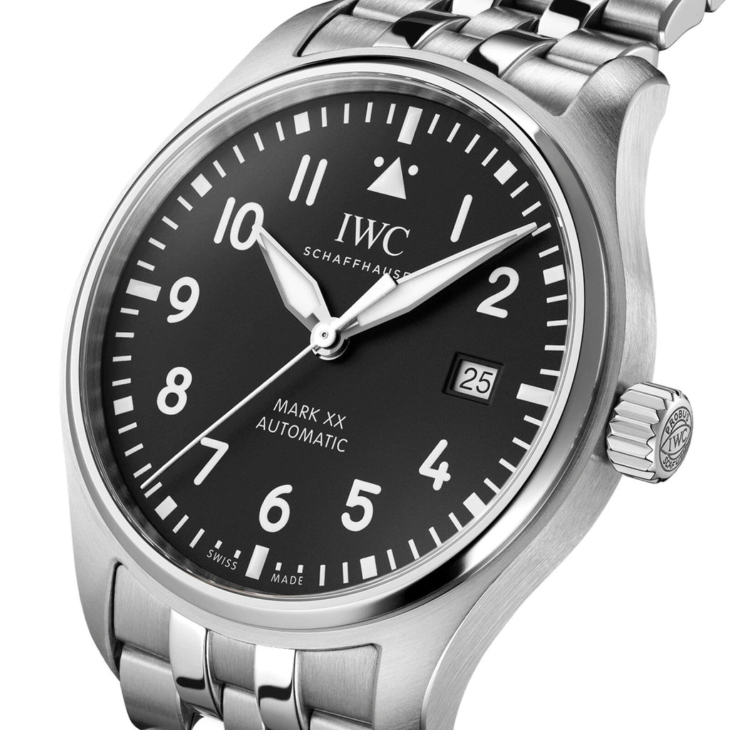 Pilot's Watch Mark XX