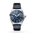 Pilot's Watch Mark XX