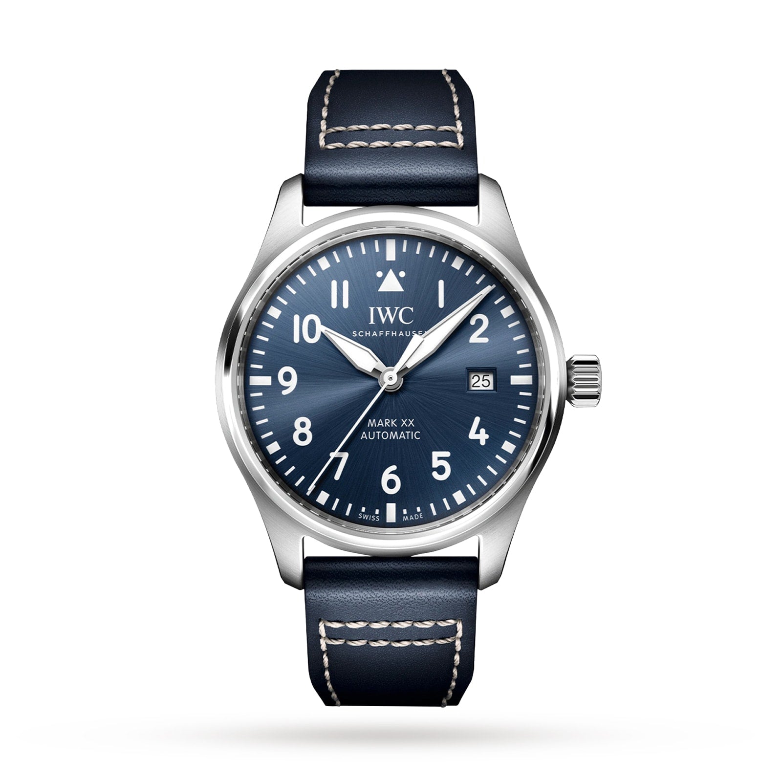 Pilot's Watch Mark XX