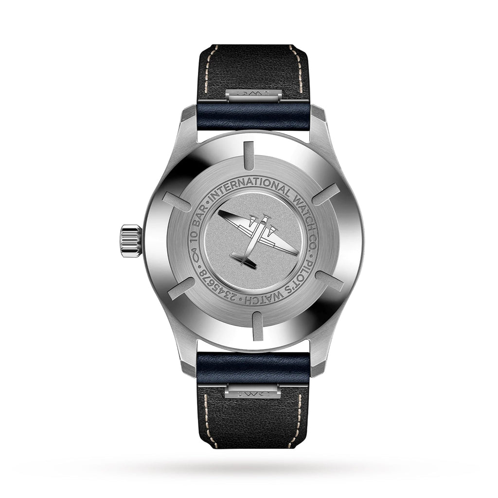 Pilot's Watch Mark XX