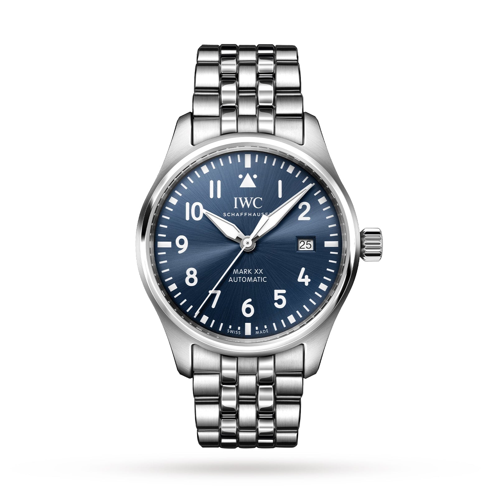 Pilot's Watch Mark XX