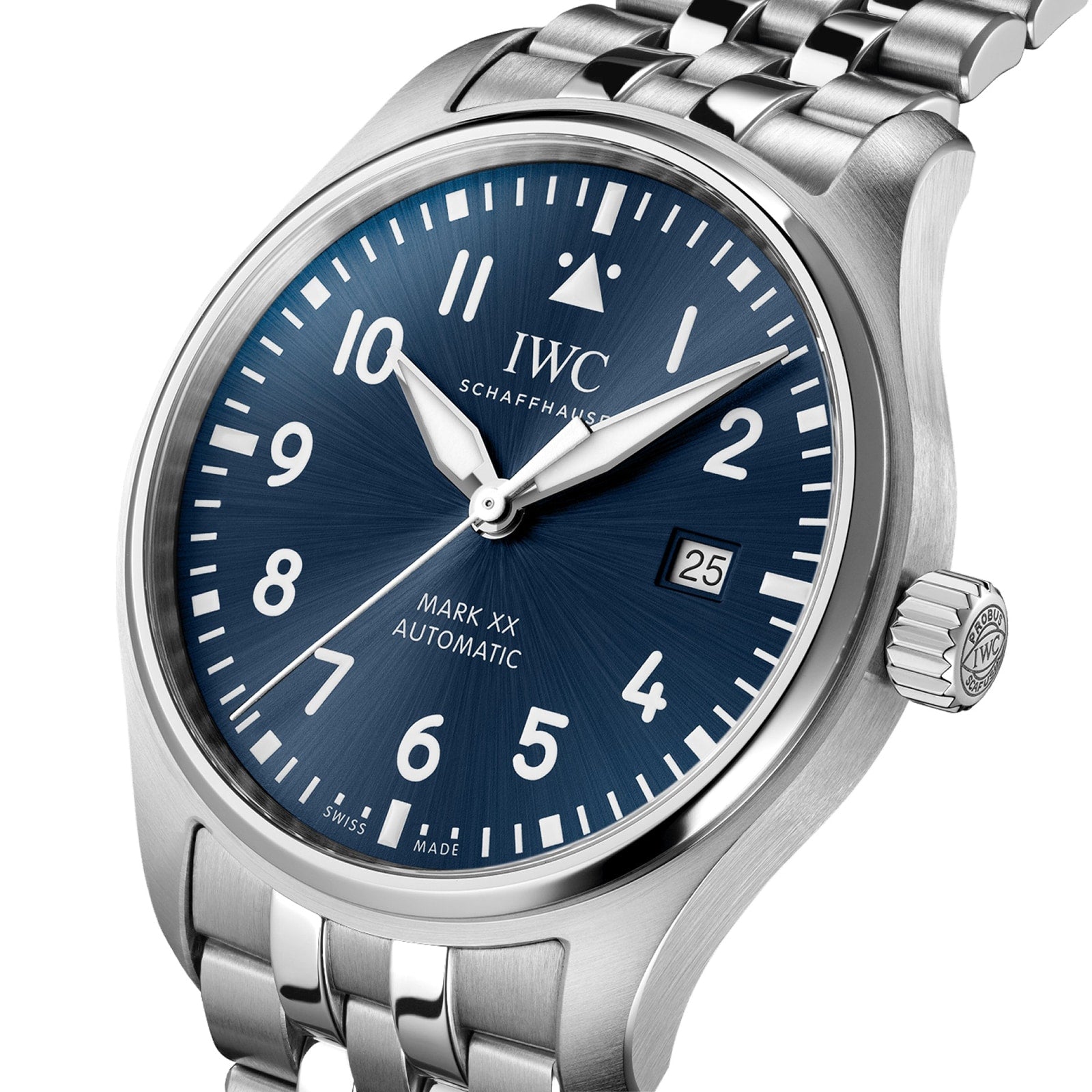 Pilot's Watch Mark XX