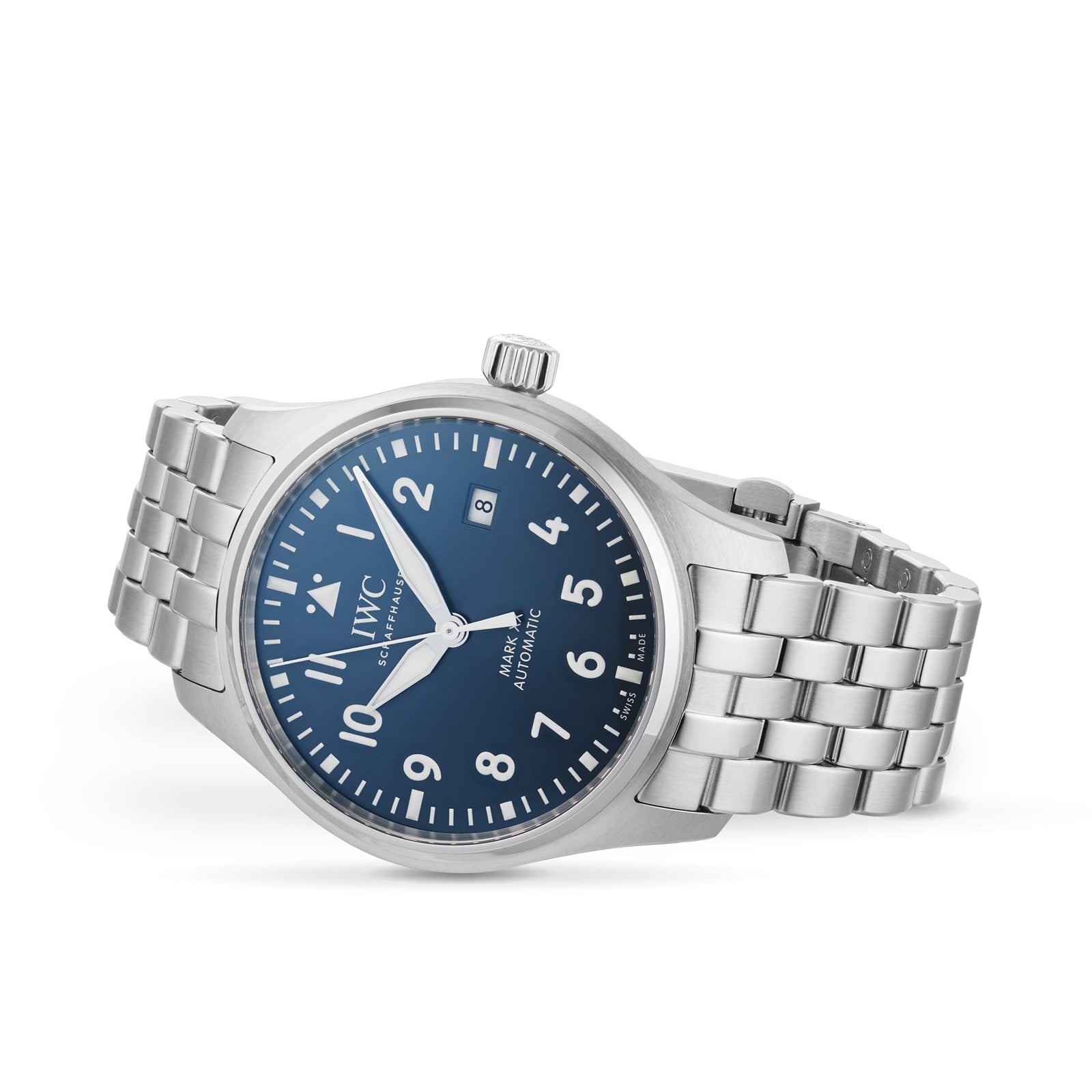 Pilot's Watch Mark XX