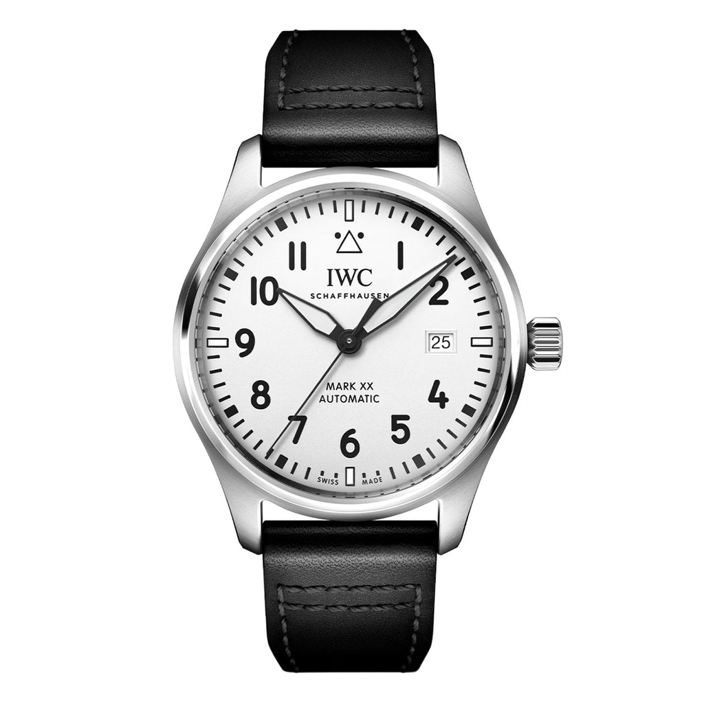 Pilot’s Watch Mark XX